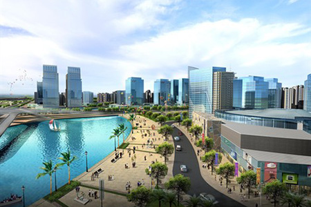 Cơ sở sửa cửa cuốn tại Khu đô thị Sunny Garden City | Co so sua cua cuon tai Khu do thi Sunny Garden City